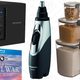 Illustration for article titled Todays Best Deals: Storage and Networking Gold Box, Grooming Supplies, Food Storage, and More